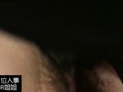 勾搭单位人事招聘HR姐姐,问我和你老公谁厉害,说你更棒