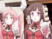[ピンクパイナップル] 恋騎士 Purely☆Kiss The Animation Limited Editi