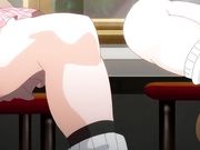 Cherry＆GAL’s↑↑-Episode1-ハマッちゃうかも！