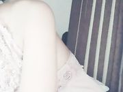 短发辣妈自慰大秀插了好多淫水