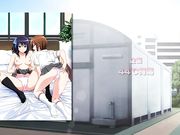 [メリー ジェーン]女子高生の腰つき 下巻 テニス部編
