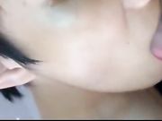 小情侣出租屋露脸爱爱自拍女友真不错波大肤白最主要还是馒头B二指禅就给搞高潮了