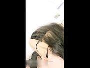极品御姐AVO女神天生尤物完美身材高跟黑丝无套爆操感觉逼水有点咸哈