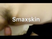 推特露出系网红女神Smaxskin大尺度性爱私拍粉丝群流出各式啪啪露出