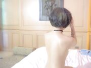 超可爱的酸猫妹妹全裸无遮性感诱惑大放送