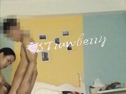 国产大神strawberry的性爱日记 约炮长相酷似像蔡依林的大胸援交妹第二炮