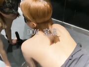 【重磅推荐】推特大神DOM-窒息高质量出品 女乐师反差婊sub强制高潮调教