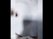 台湾SWAG长腿女神『妮妮』开车中啪啪 危险驾驶中性爱 粉丝父子联手干