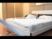 熟女姐姐被健身小帅哥操的嗷嗷直叫