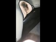 跟哥们去网吧包间玩找了个巨乳妹子直接包间里开干3P