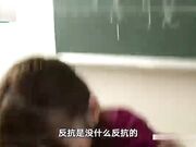 AV解说,桥本有菜教师对学生的爱意