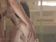风骚妹妹偷吃姐姐男友,真的是家贼难防