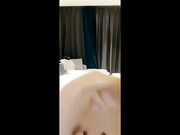 极品萝莉靓妹【大二学妹】荣耀归来黑丝翘臀勾搭邻家哥哥