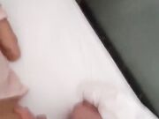 【网曝门事件】极品爆乳网红美女『狗头萝莉』性爱私拍首次被前渣男友流出 爆操内射