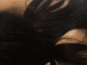 调教高挑小美女湿的不行想3P站立后入嘴里还吃假J8
