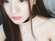 女神主播冷亦菲目前尺度最大的 皮肤白皙这对奶子真想吸一口-1