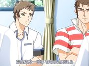 Last Waltz～白濁まみれの夏合宿～ 上巻