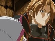 OVA 風輪奸山 第一巻「毒を以て毒を制す」[PSP]