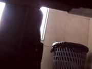 老狼冒死偷拍美女如厕高清合集