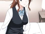 [メリー・ジェーン]女子高生の腰つき 写真部編01