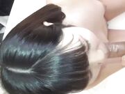 170cm身材修长的美女人生第一次生中出 上篇
