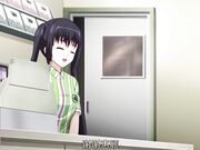 女高中生与好色超商店长 欠干学生妹被肏爆