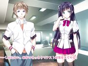 新・被其他男性的精液弄到怀孕也没关系吗…？ 【后编】
