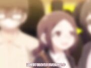 毕业痴汉电车一辆目为了回忆罗莉巨乳老师被盯上