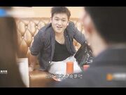 懦弱男友弃爱求生 KTV女友被操到高潮 娇俏美女董小宛