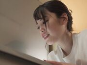 被视为问题小孩的亲戚女儿在渣男家寄养  堀北湾2