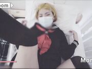 爆操制服小妹妹香气长袜足交 楚楚可怜口交 插入射精满满