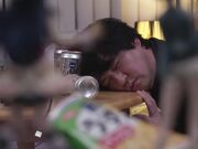 巨乳社員が膣堕ちした出張先の夜 乃木蛍 4