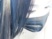 极品长腿女神与炮友无套激情喜欢女上骑乘3
