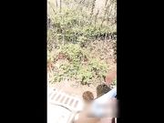 网红刘婷精彩演绎街头被债主追 没有钱换睡一觉抵债对白精彩