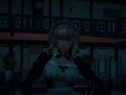 Pretty maid 01