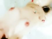 曾热门高铁女神-冰冰,微信内部VIP群小视频合集
