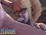 TheLtColonel compilation 1