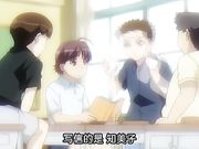 きみはぐ 01