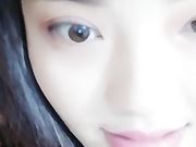 女神级主播热度雅尼深V红色睡裙极品诱惑