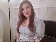黑丝美女老师特别课程帮助学生抽插内射中出