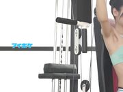 パーソナルトレーナーに寝取られた巨乳妻 桜空もも 1