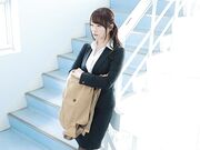 憧れていた女上司とまさかまさかの相部屋宿泊 白石茉莉奈