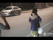 少女的报答
