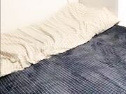 卡哇伊甜美萌妹约炮粉丝开档黑丝翘起屁股后入