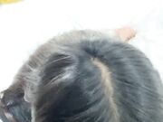 新晋颜值小情侣 人气爆棚 白嫩尤物 肉欲满分 无套啪啪