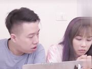 色女裁缝的量身服务 包你操到满意