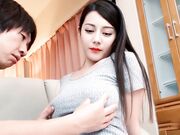 AI巨星性体验之女神迪丽热巴一日女友体验