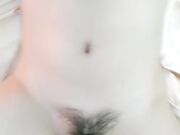 双马尾肉感萝莉特写深喉骑脸插嘴打桩抽插
