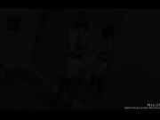 NicoLove新作无套采精 想要为你怀孕 高清露脸骚话特别多呻吟