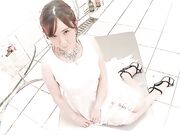 高级泡泡浴与巨乳美女的肉体交涉 世良朝霞 01